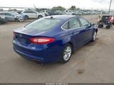 Ford Fusion Se 3FA6P0HDXFR172483 снимка