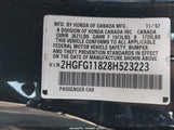 Honda Civic Ex 2HGFG11828H523223 снимка