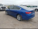 Chrysler 200 Limited 1C3CCCAB3FN567955 fotografie