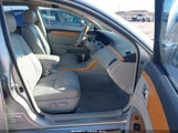 Toyota Avalon Limited 4T1BK36B97U200743 снимка