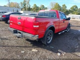 Ford F-150 Lariat/Xl/Xlt 1FTPX12535NA41242 снимка