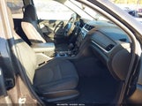 Chevrolet Traverse 1Lt 1GNKVGKD0FJ262520 снимка