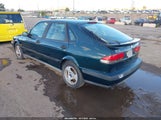 Saab 9-3 S YS3DD58N8X2008308 fotografie