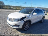 Lincoln Mkx Reserve 2LMTJ8LR3GBL66952 снимка