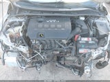 Toyota Corolla Le 1NXBU4EEXAZ347799 снимка