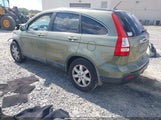 Honda Cr-V Ex-L 5J6RE38768L007907 снимка