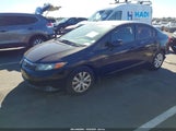 Honda Civic Lx 2HGFB2F50CH524821 снимка