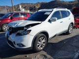 Nissan Rogue Sv KNMAT2MT0GP685422 снимка