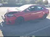 Toyota Corolla Se 2T1BURHE0JC044315 снимка