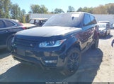 Land Rover Range Rover Sport 3.0L V6 Supercharged Hse SALWR2VF0GA578881 fotografie