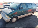 Ford Aerostar 1FMDA31X8SZA61814 снимка