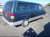 Ford Aerostar 1FMDA31X8SZA61814 снимка