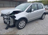 Suzuki Sx4 Premium/Tech Valu Pkg (Nav) JS2YB5A35B6304692 fotografie