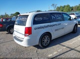 Dodge Grand Caravan Sxt 2C4RDGCG5LR194029 снимка