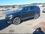 Honda Cr-V Ex 5J6RW2H50HL051066 снимка