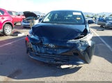 Toyota Prius Le JTDKAMFU5M3146454 снимка