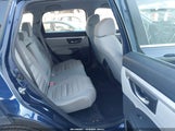 Honda Cr-V Lx 2HKRW6H38JH232115 снимка