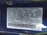 Honda Cr-V Lx 2HKRW6H38JH232115 снимка