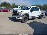 Ford F-150 Xlt 1FTEW1E59JFC31282 снимка