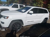 Jeep Grand Cherokee Altitude 4X4 1C4RJFAG4KC568014 fotografie