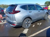 Honda Cr-V Awd Lx 5J6RW2H22MA008540 fotografie