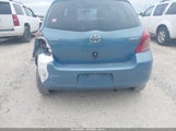 Toyota Yaris JTDJT923485154085 photo