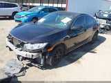 Honda Civic Lx 19XFC2F5XJE018918 снимка