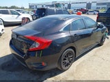 Honda Civic Lx 19XFC2F5XJE018918 снимка
