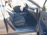 Honda Hr-V Awd Ex 3CZRU6H59NM775376 photo