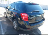 Chevrolet Equinox Lt 2GNALCEK1H1613663 снимка