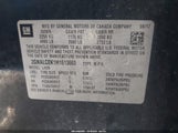 Chevrolet Equinox Lt 2GNALCEK1H1613663 снимка
