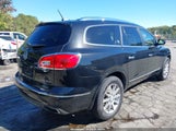 Buick Enclave Leather 5GAKRBKD2GJ241459 fotografie