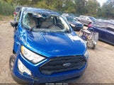 Ford Ecosport S MAJ6S3FL5LC382865 снимка