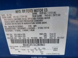 Ford Ecosport S MAJ6S3FL5LC382865 снимка