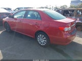 Toyota Corolla Le 5YFBU4EE7DP200197 снимка