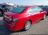 Toyota Corolla Le 5YFBU4EE7DP200197 fotografie