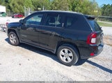 Jeep Compass Latitude Fwd 1C4NJCEA4HD148369 снимка