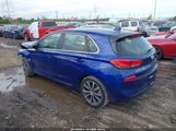 Hyundai Elantra Gt KMHH35LE1JU076119 снимка
