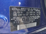Hyundai Elantra Gt KMHH35LE1JU076119 снимка