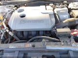 Ford Fusion Hybrid 3FADP0L36CR414428 снимка