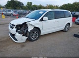 Dodge Grand Caravan Sxt Plus 2C4RDGCG9FR651963 снимка