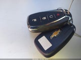 Chevrolet Trailblazer Awd Lt KL79MRSL4RB036084 снимка