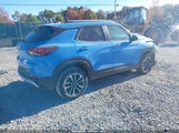 Chevrolet Trailblazer Awd Lt KL79MRSL4RB036084 снимка