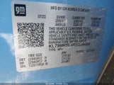 Chevrolet Trailblazer Awd Lt KL79MRSL4RB036084 снимка