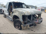 Ford F-250 Fx4/Lariat/Xl/Xlt 1FTSX21Y08EB45560 photo