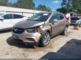 Buick Encore Fwd Preferred KL4CJASB0KB804346 снимка