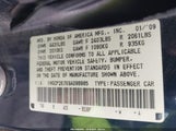 Honda Accord 2.4 Ex 1HGCP26769A098985 снимка