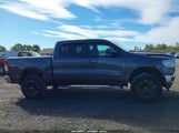Ram  Big Horn 4X4 5'7 Box 1C6SRFFT5LN153541 снимка