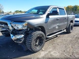 Ram  Big Horn 4X4 5'7 Box 1C6SRFFT5LN153541 снимка