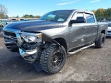 Ram  Big Horn 4X4 5'7 Box 1C6SRFFT5LN153541 снимка